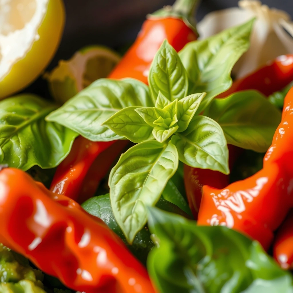 สมุนไพรไทย